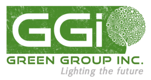 Green Group Inc Logo