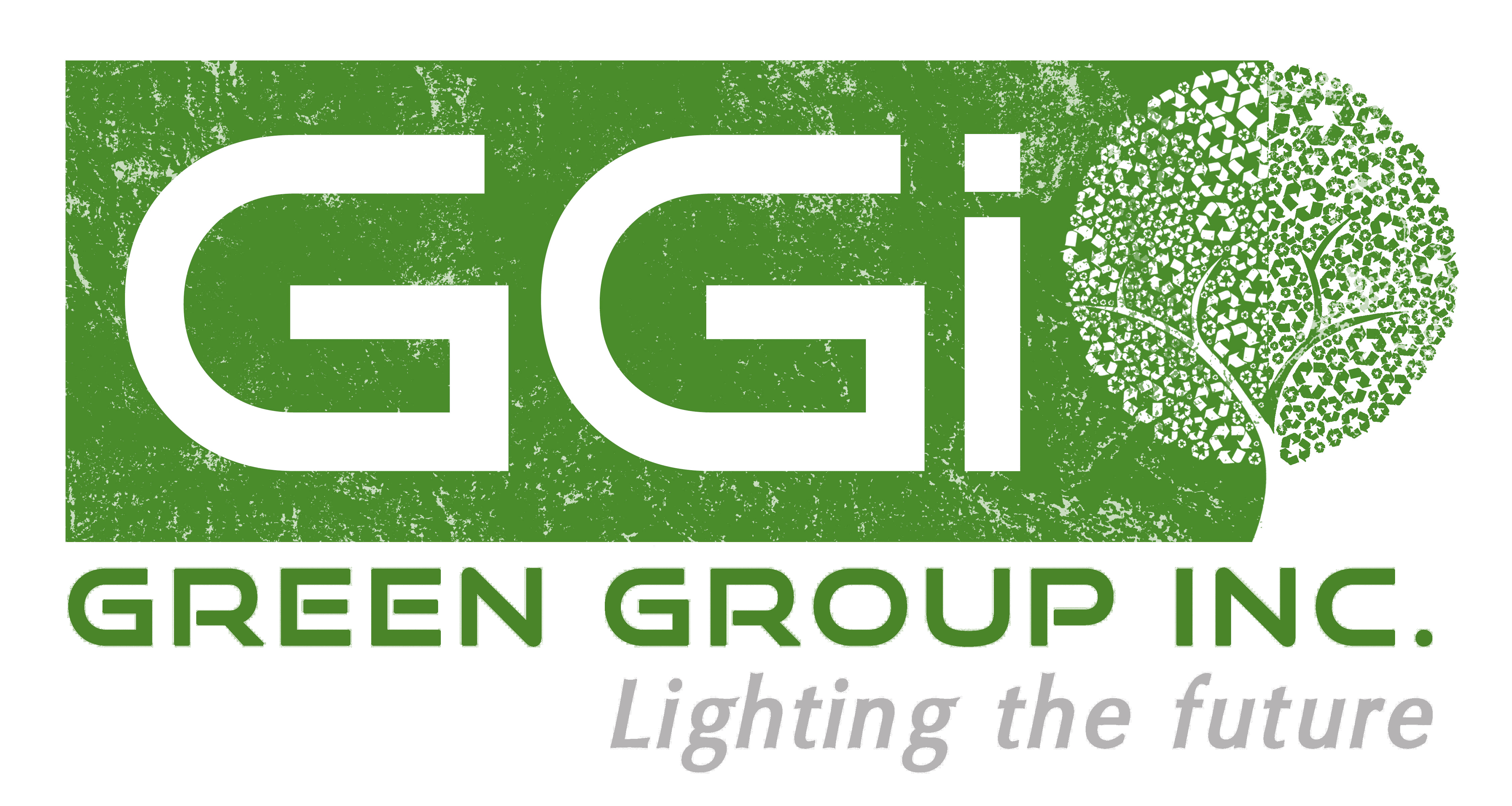 Green Group Inc Logo