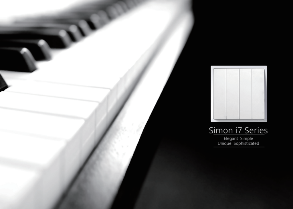Simon i7 Philippines