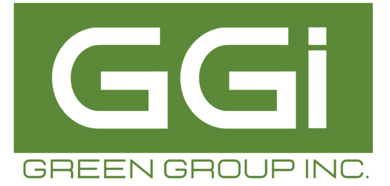 Sample Page – Green Group Inc.